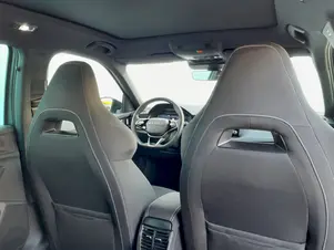 Škoda Kamiq Monte Carlo