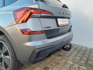 Škoda Kamiq Monte Carlo