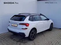 Kamiq Monte Carlo