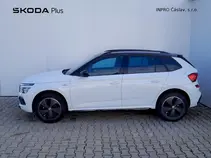 Kamiq Monte Carlo
