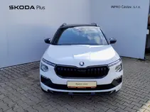 Kamiq Monte Carlo