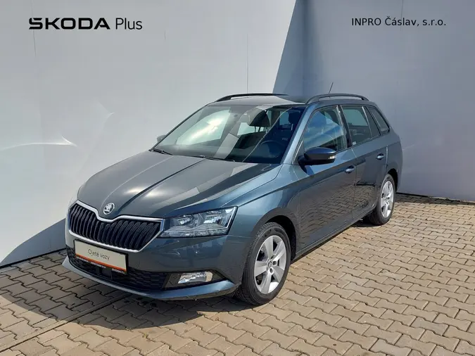 Fabia