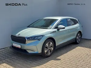 Škoda Enyaq