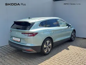 Škoda Enyaq