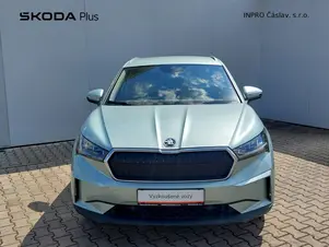 Škoda Enyaq 