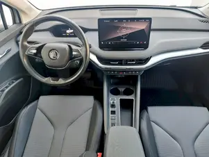 Škoda Enyaq 