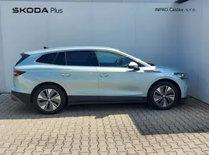 Škoda Enyaq 
