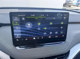 Škoda Enyaq 