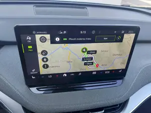 Škoda Enyaq 