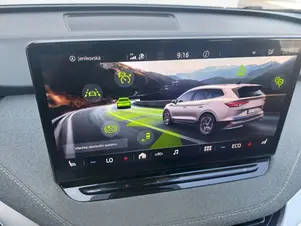 Škoda Enyaq 