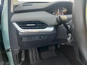 Škoda Enyaq