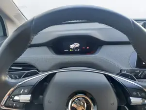 Škoda Enyaq 