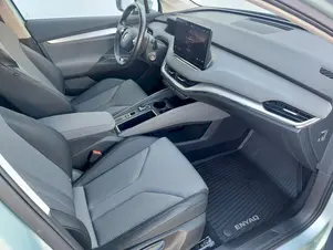 Škoda Enyaq 