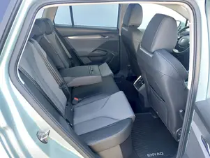Škoda Enyaq 