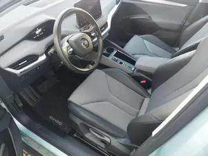 Škoda Enyaq 