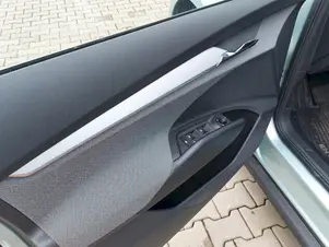 Škoda Enyaq 