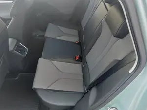 Škoda Enyaq 