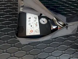 Škoda Enyaq 