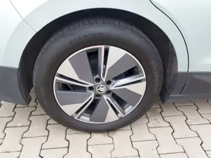 Škoda Enyaq 