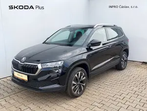 Škoda Karoq Top Selection