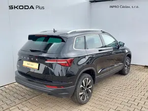Škoda Karoq Top Selection