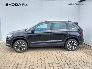 Škoda Karoq Top Selection