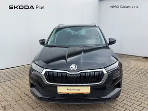 Škoda Karoq Top Selection