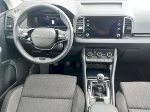 Škoda Karoq Top Selection