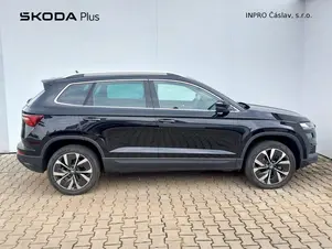 Škoda Karoq Top Selection
