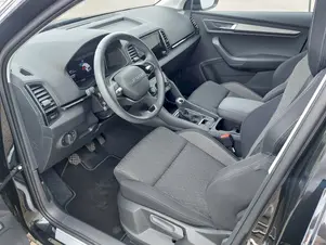 Škoda Karoq Top Selection