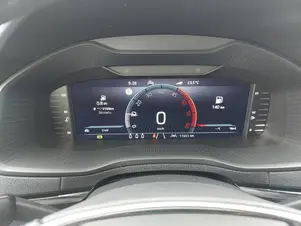 Škoda Karoq Top Selection
