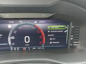 Škoda Karoq Top Selection