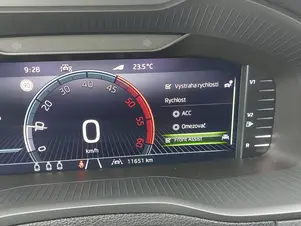 Škoda Karoq Top Selection
