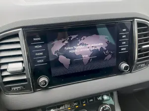 Škoda Karoq Top Selection