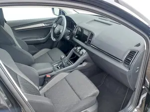 Škoda Karoq Top Selection