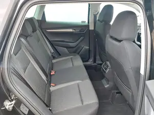 Škoda Karoq Top Selection