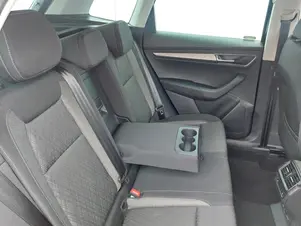Škoda Karoq Top Selection
