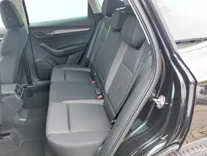 Škoda Karoq Top Selection