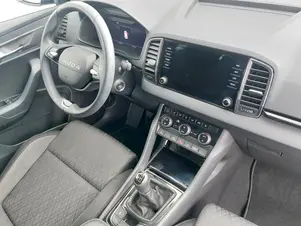 Škoda Karoq Top Selection