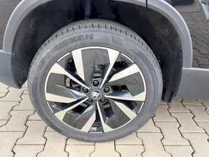 Škoda Karoq Top Selection