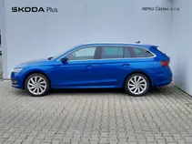 Octavia Style Exclusive