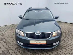 Škoda Octavia Elegance