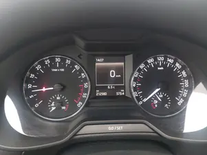 Škoda Octavia Elegance