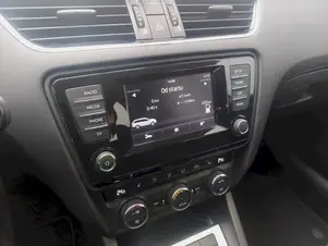 Škoda Octavia Elegance