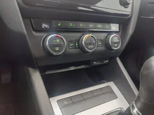 Škoda Octavia Elegance