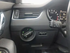 Škoda Octavia Elegance