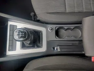 Škoda Octavia Elegance