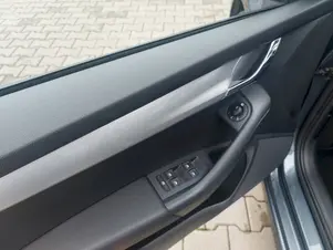 Škoda Octavia Elegance