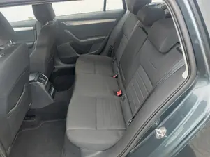 Škoda Octavia Elegance