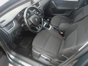 Škoda Octavia Elegance